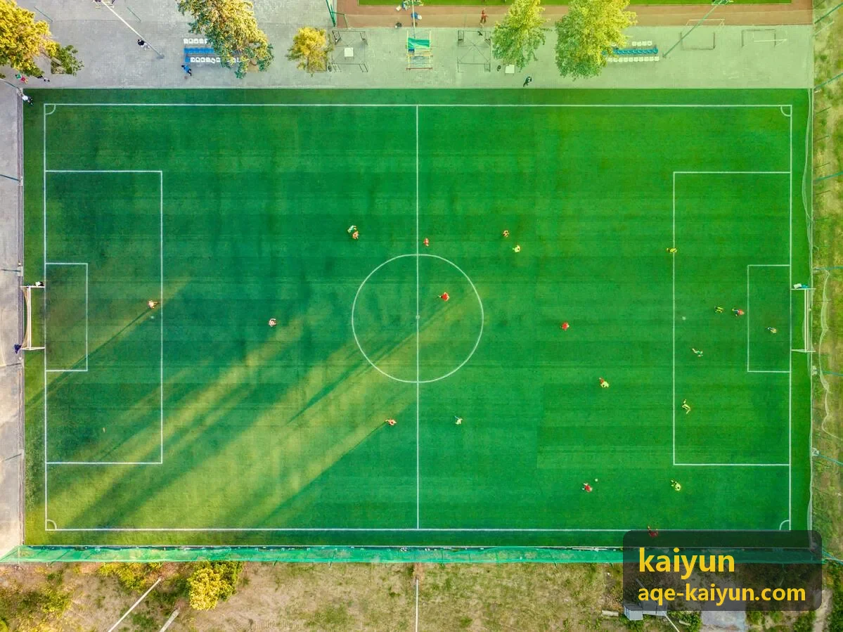 kaiyun 行业指标对比模块